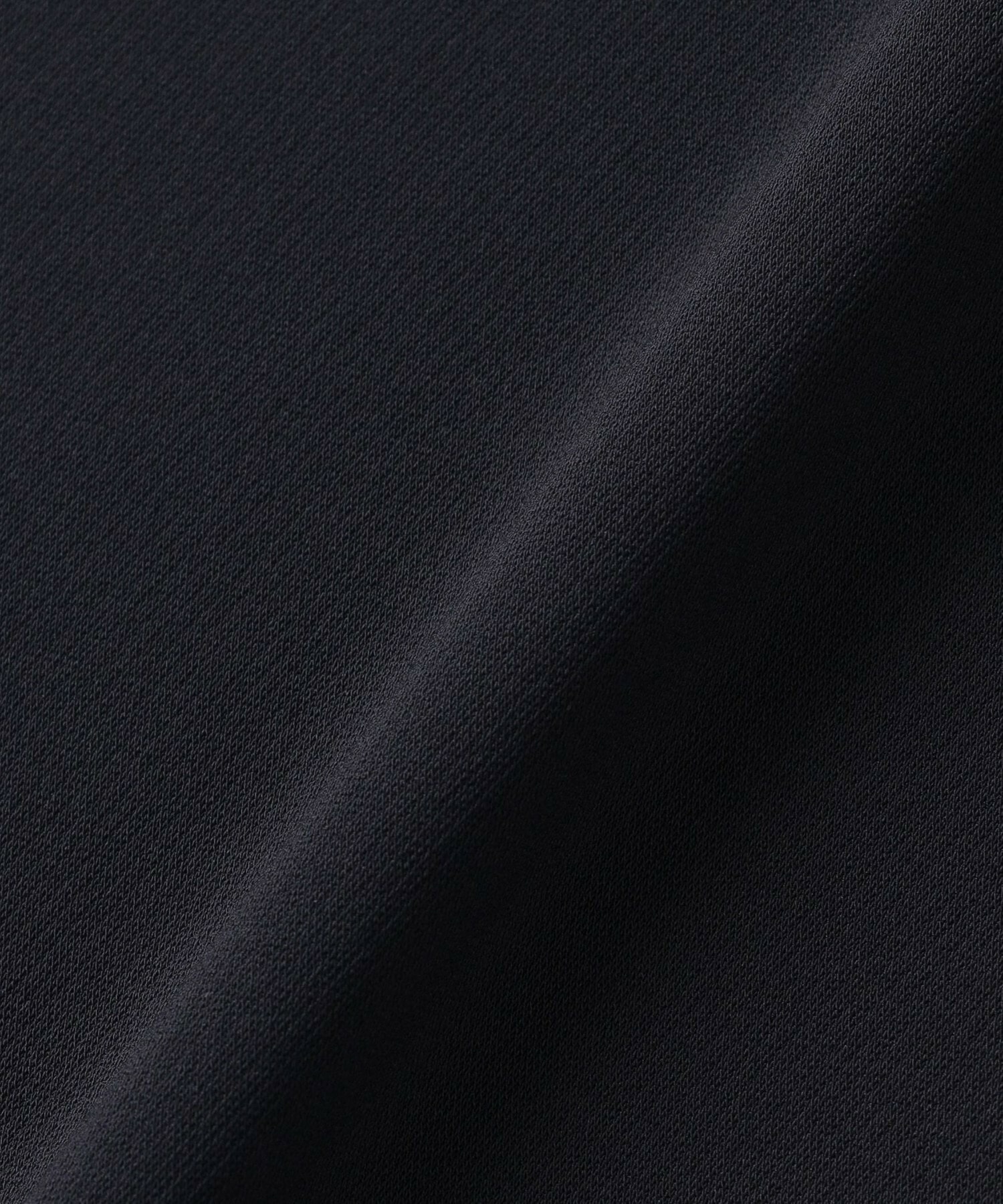 【MOGA】【Lサイズ】トリアセカルゼVネックトップス 詳細画像 ブラック 28