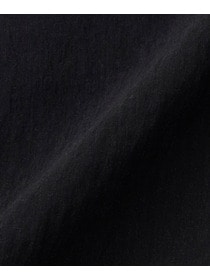 【MOGA】【Lサイズ】シアーシルクフレアブラウス 詳細画像 ネイビー 4