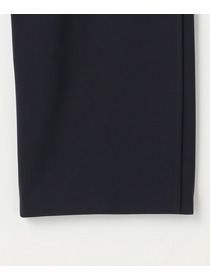 【MOGA】【Lサイズ】トリアセカルゼセミワイドパンツ 詳細画像 ブラック 28