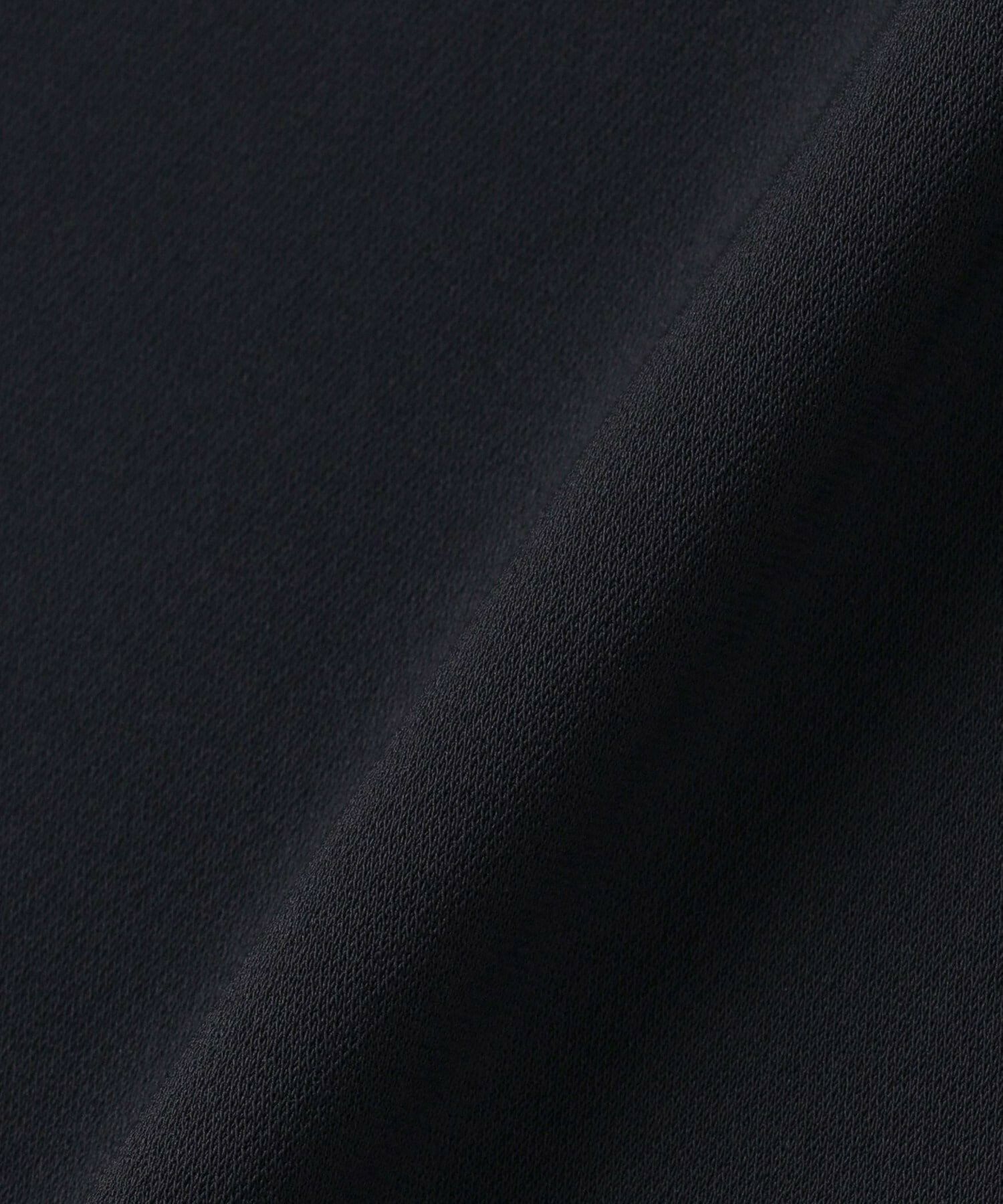 【MOGA】【Lサイズ】トリアセカルゼセミワイドパンツ 詳細画像 ブラック 29