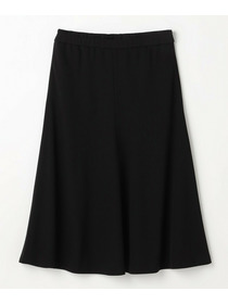 【MOGA】【Lサイズ】トリアセカルゼフレアースカート 詳細画像 ブラック 19