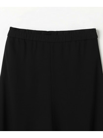 【MOGA】【Lサイズ】トリアセカルゼフレアースカート 詳細画像 ブラック 21