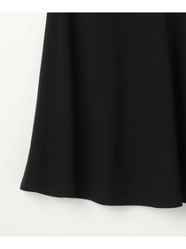 【MOGA】【Lサイズ】トリアセカルゼフレアースカート 詳細画像 ブラック 23