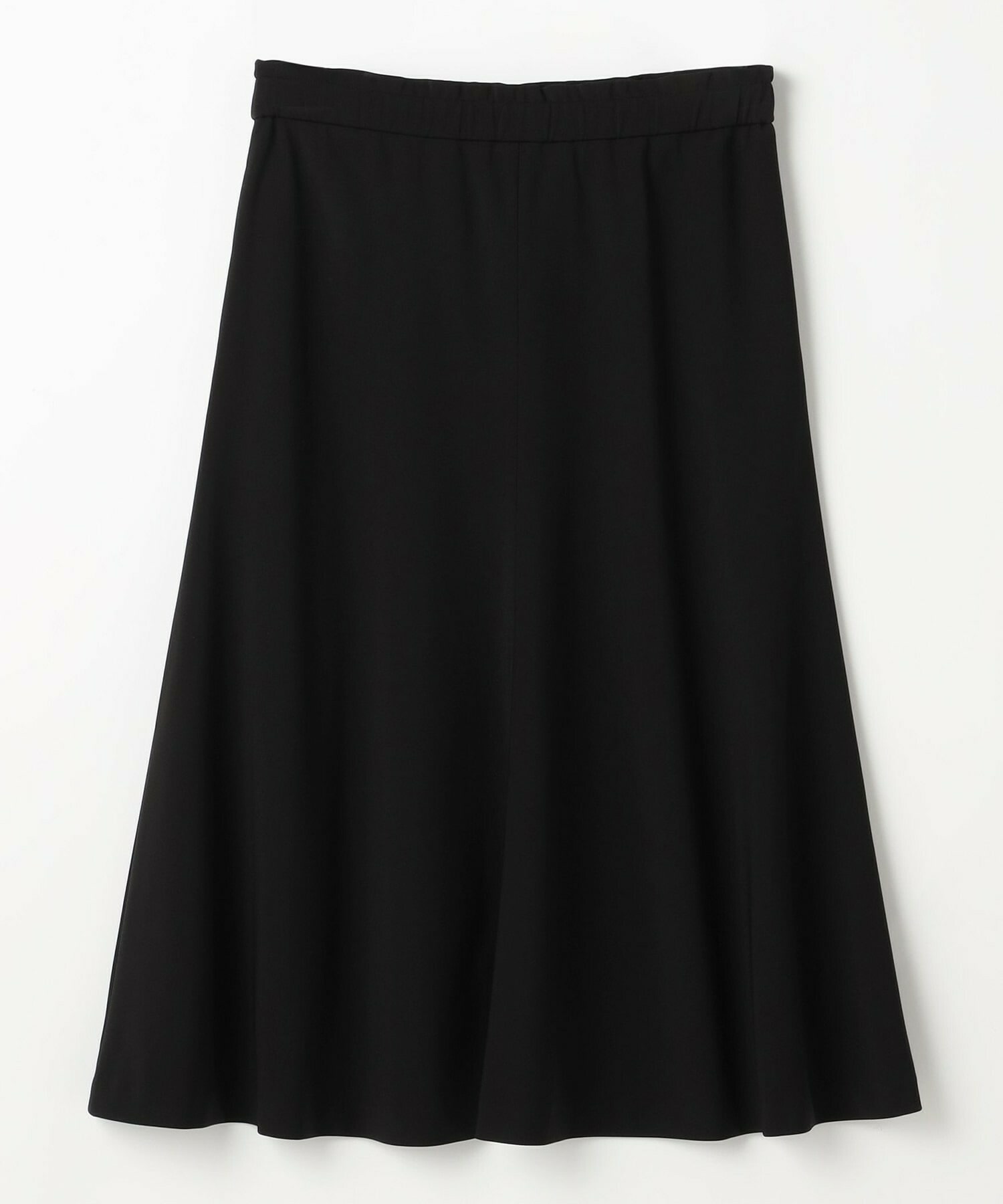 【MOGA】【Lサイズ】トリアセカルゼフレアースカート 詳細画像 ブラック 20