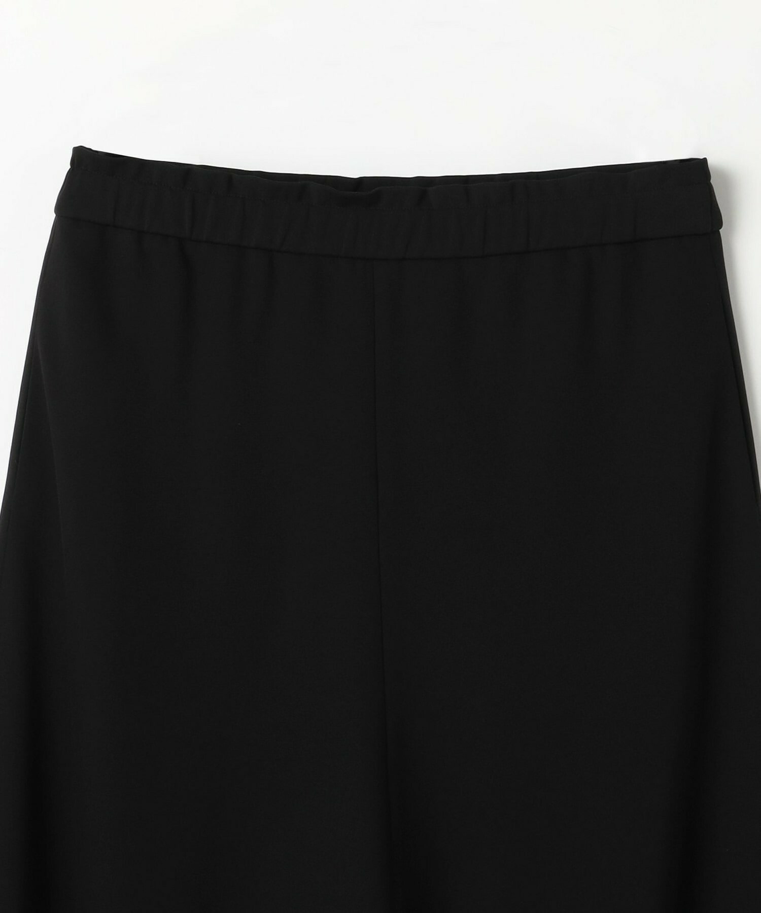 【MOGA】【Lサイズ】トリアセカルゼフレアースカート 詳細画像 ブラック 21
