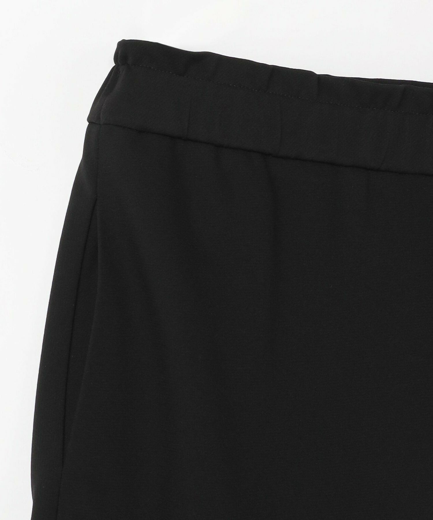 【MOGA】【Lサイズ】トリアセカルゼフレアースカート 詳細画像 ブラック 22