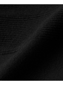 【MOGA】【Lサイズ】コームドコットンチュニックニット 詳細画像 ライトベージュ 28