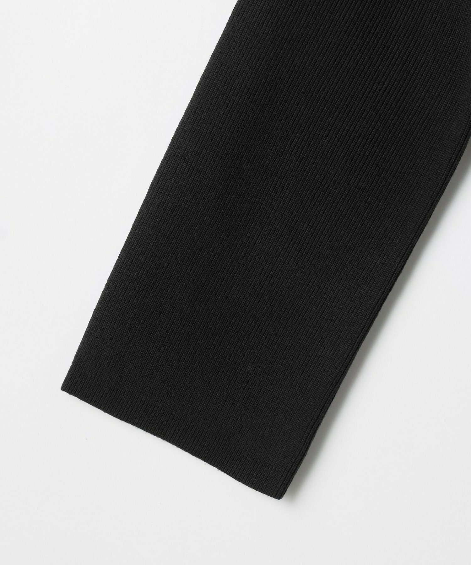 【MOGA】【Lサイズ】コームドコットンチュニックニット 詳細画像 ライトベージュ 26