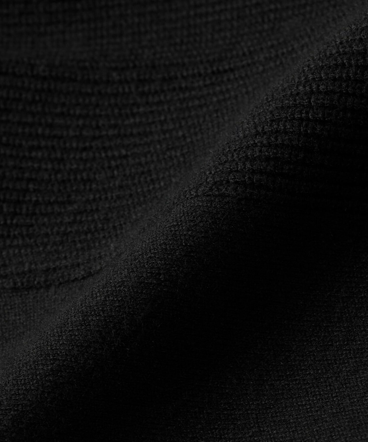 【MOGA】【Lサイズ】コームドコットンチュニックニット 詳細画像 ライトベージュ 28