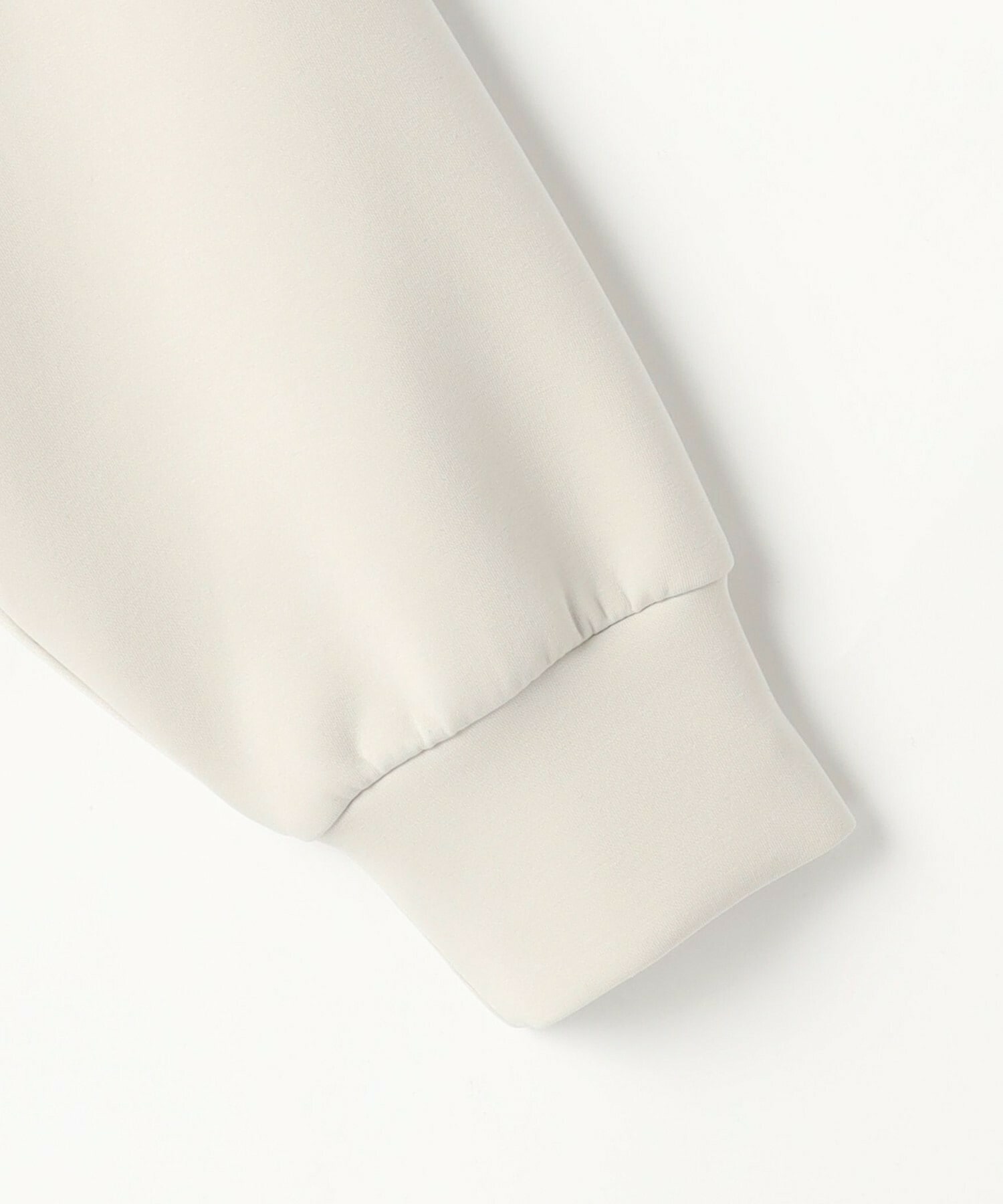 【MOGA】【Lサイズ】スムースダンボールフードジップパーカー 詳細画像 ブラック 26