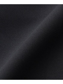 【MOGA】【Lサイズ】トリアセダブルニットストレートパンツ 詳細画像 ネイビー 28