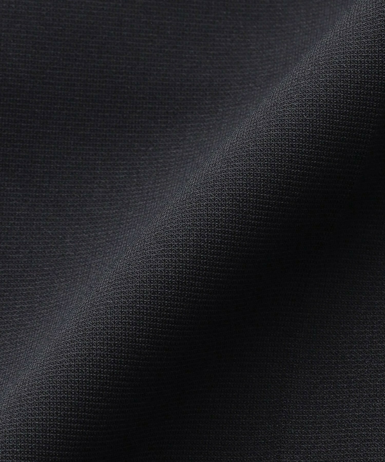 【MOGA】【Lサイズ】トリアセダブルニットストレートパンツ 詳細画像 ネイビー 28