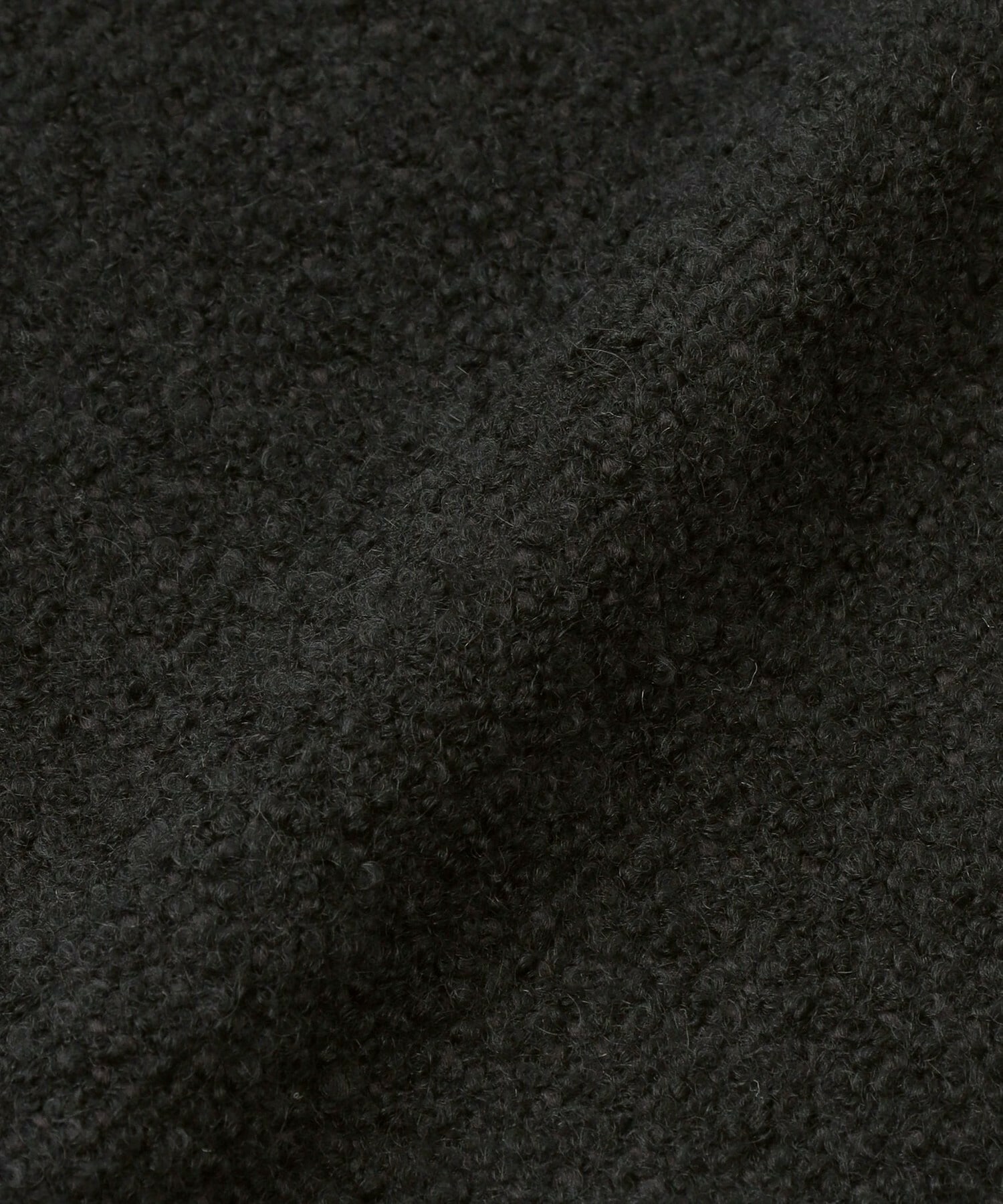 【MOGA】【Lサイズ】リングツイードジャケット 詳細画像 アイボリー 29