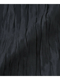 【MOGA】【Lサイズ】グローオーガンジーランダムプリーツパンツ 詳細画像 カーキ 27