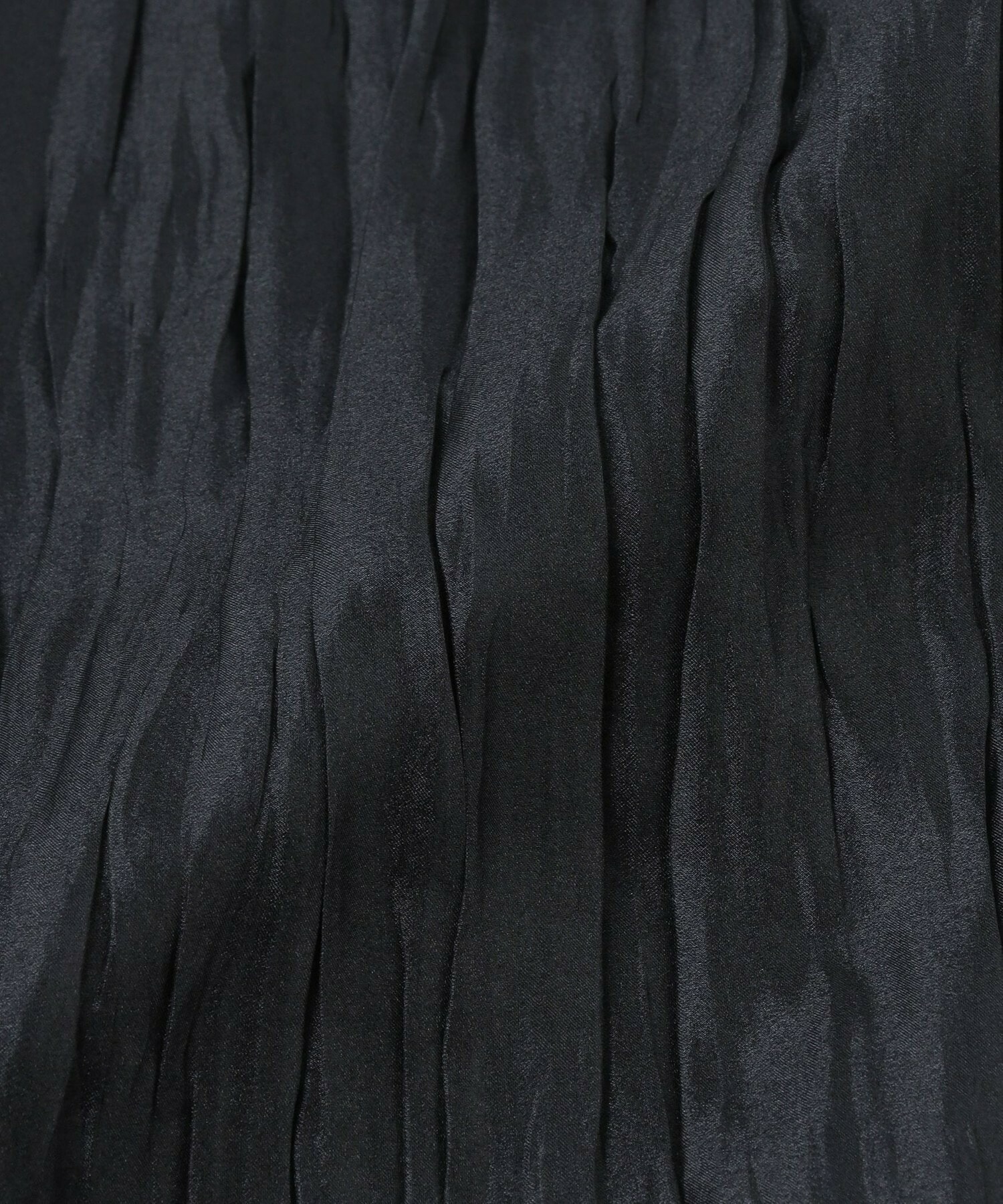 【MOGA】【Lサイズ】グローオーガンジーランダムプリーツパンツ 詳細画像 カーキ 27