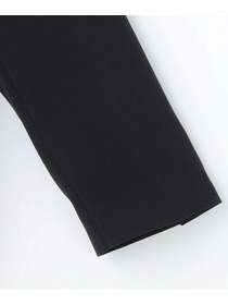 【wb】【Lサイズ】wb トリアセドライジョーゼットテーラードジャケット 詳細画像 ダークネイビー 26