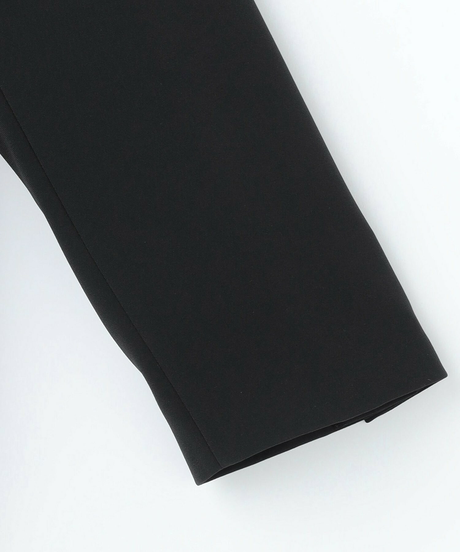 【wb】【Lサイズ】wb トリアセドライジョーゼットテーラードジャケット 詳細画像 ダークネイビー 26