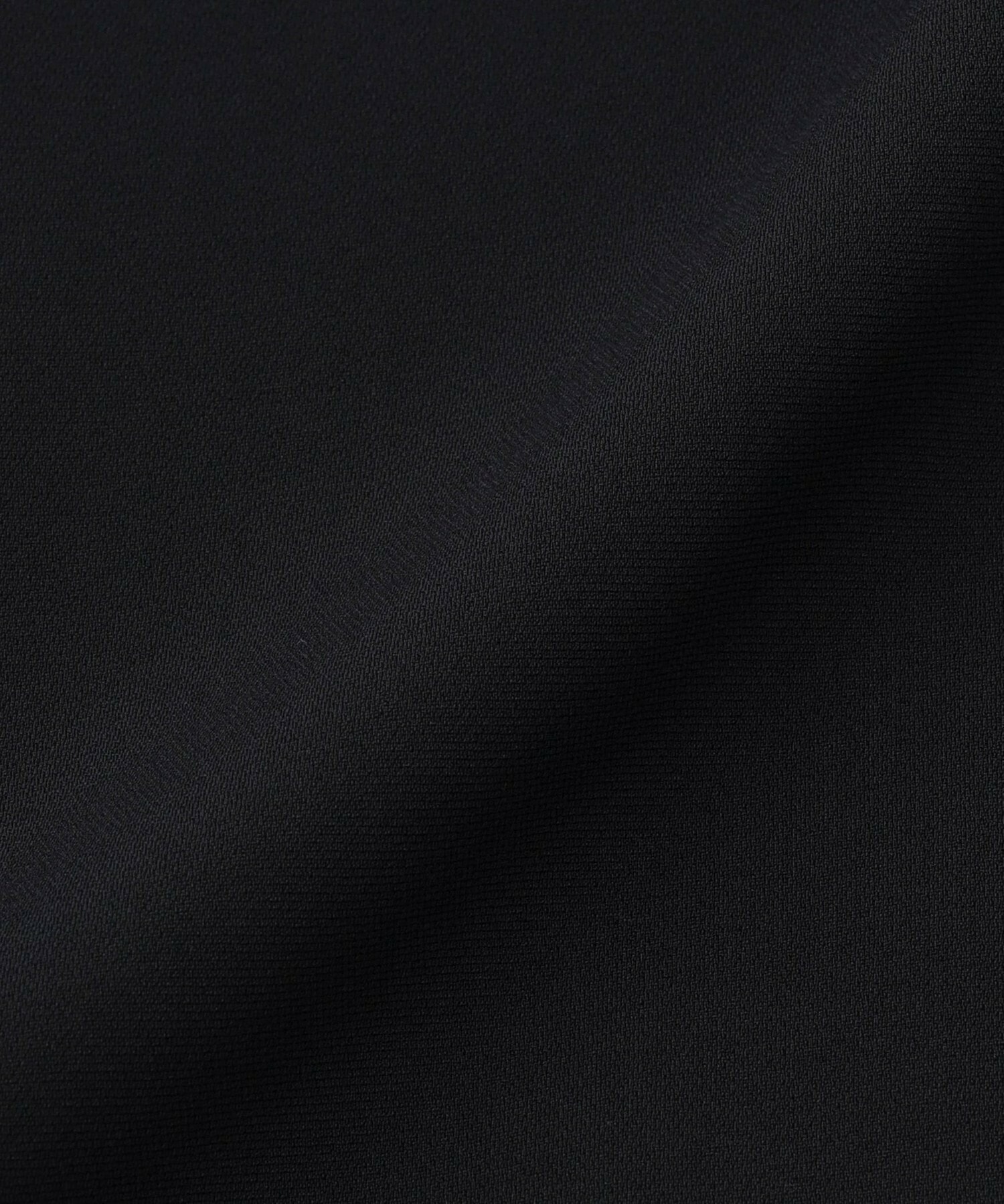 【wb】【Lサイズ】wb トリアセドライジョーゼットテーラードジャケット 詳細画像 ダークネイビー 29