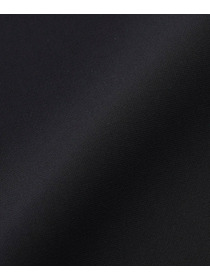 【wb】【Lサイズ】wb トリアセドライジョーゼットストレートタイトスカート 詳細画像 ダークネイビー 28