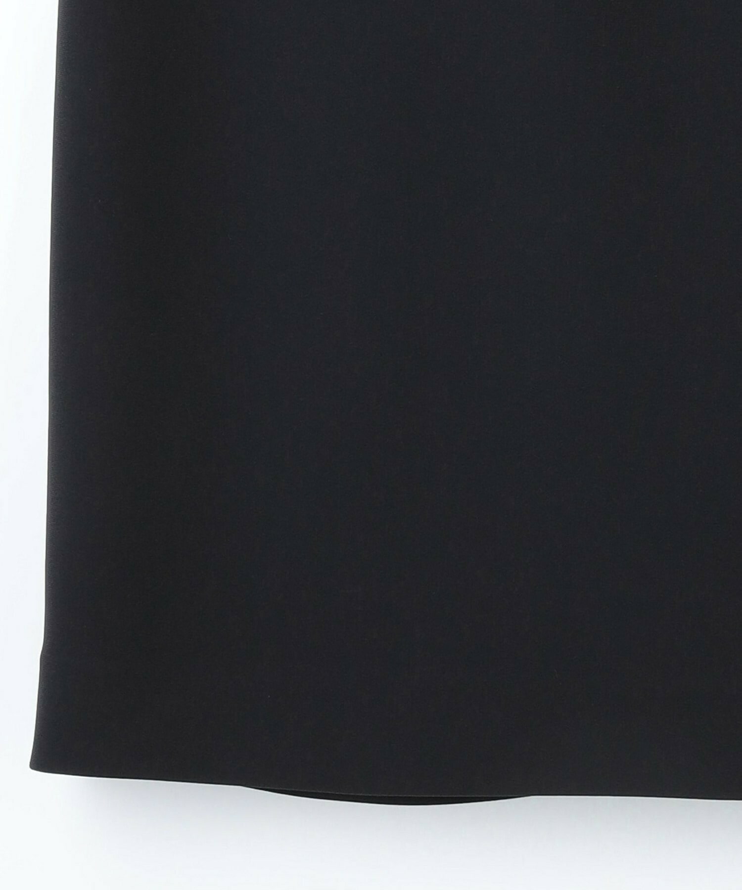 【wb】【Lサイズ】wb トリアセドライジョーゼットストレートタイトスカート 詳細画像 ダークネイビー 27