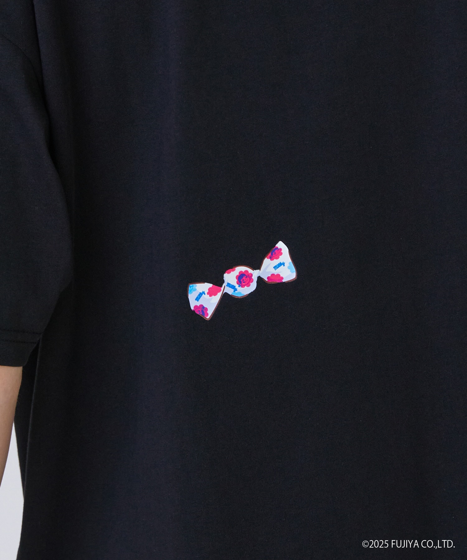 【FRAPBOIS】ミルキーT 詳細画像 ホワイト系その他 11