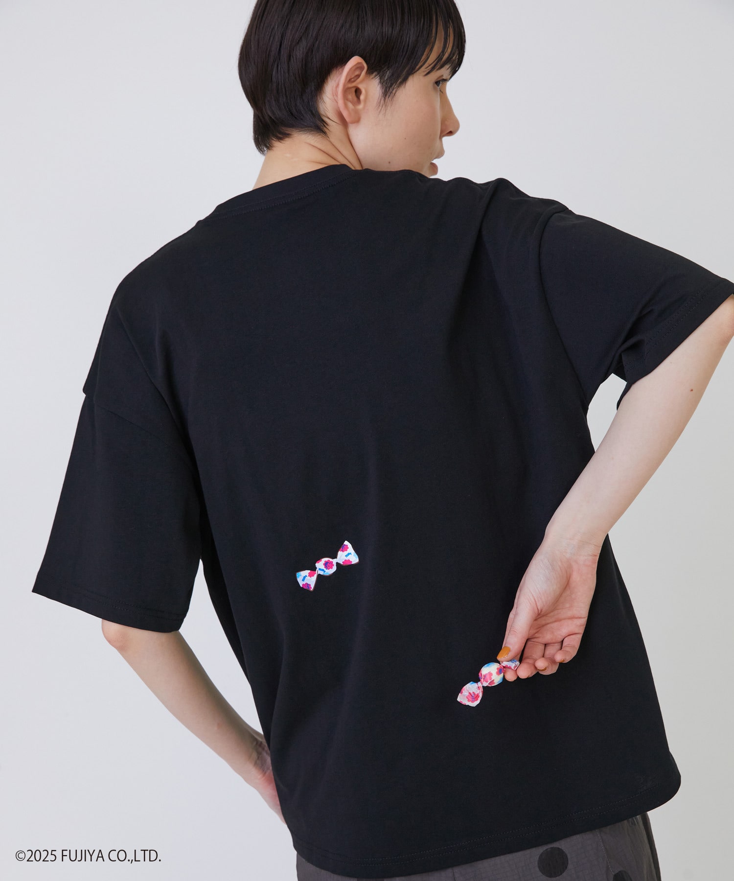 【FRAPBOIS】ミルキーT 詳細画像 ホワイト系その他 12