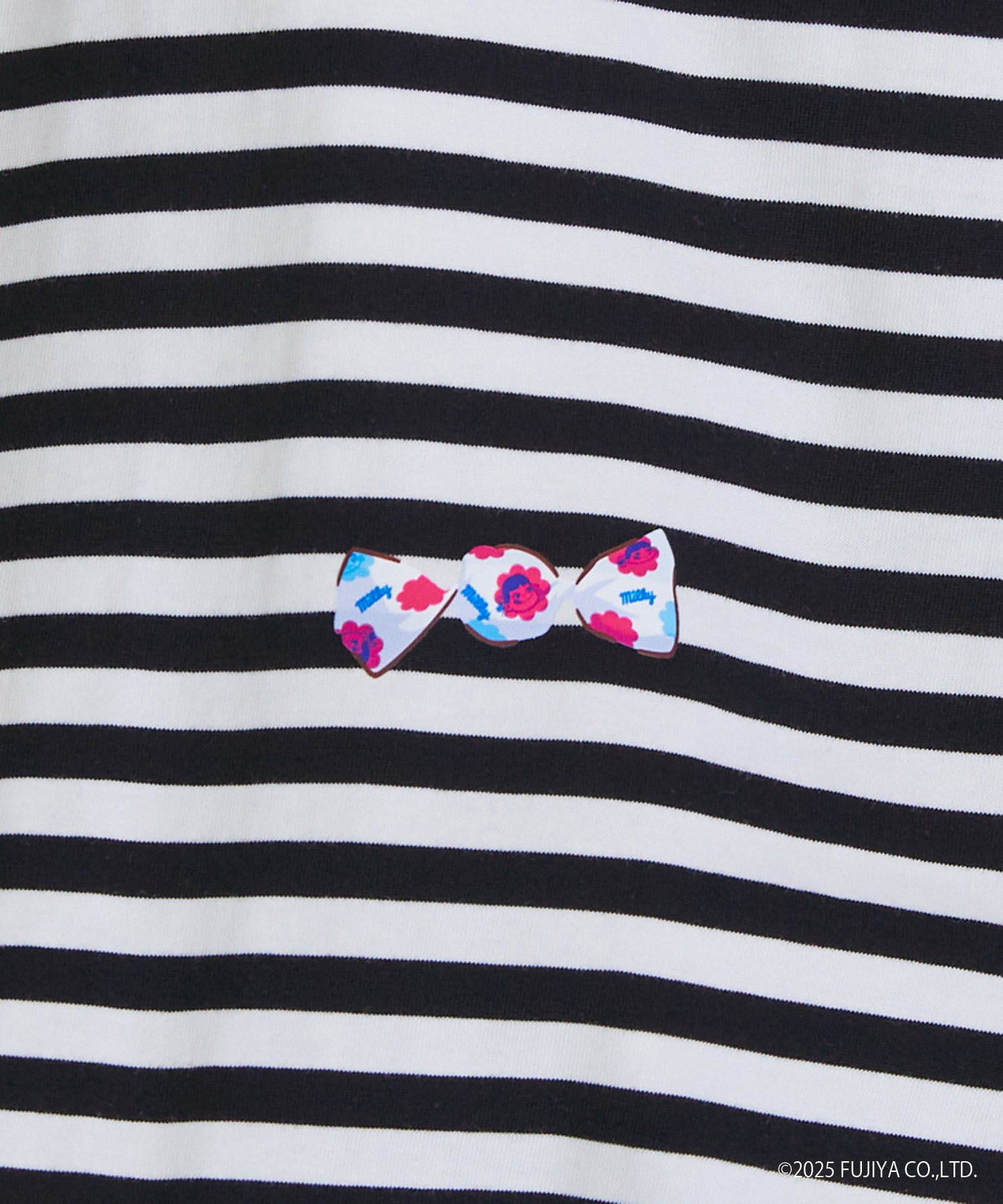 【FRAPBOIS】ミルキーT 詳細画像 ホワイト系その他 18