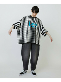 Lee×FRAPBOIS BIGTシャツ ¥14300 FRAPBOIS tシャツ Lee×FRAPBOIS BIGTシャツ レディース メンズ