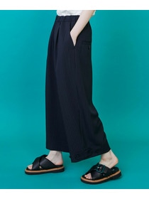 【FRAPBOIS】ドーパル パンツ 詳細画像 ネイビー 12