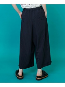 【FRAPBOIS】ドーパル パンツ 詳細画像 ネイビー 13