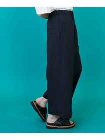 【FRAPBOIS】ドーパル パンツ 詳細画像 ネイビー 14