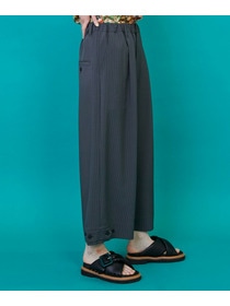 【FRAPBOIS】ドーパル パンツ 詳細画像 ネイビー 3