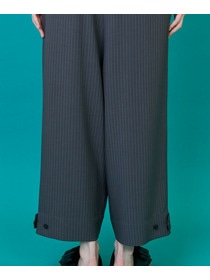 【FRAPBOIS】ドーパル パンツ 詳細画像 ネイビー 6