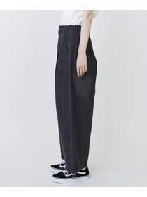 【FRAPBOIS】SPモーメントデニム パンツ 詳細画像 ブルー 1