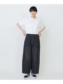 【FRAPBOIS】SPモーメントデニム パンツ 詳細画像 ブルー 10