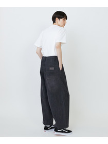 【FRAPBOIS】SPモーメントデニム パンツ 詳細画像 ブルー 13