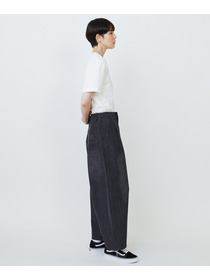 【FRAPBOIS】SPモーメントデニム パンツ 詳細画像 ブルー 14