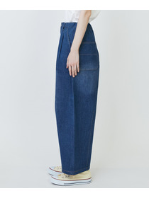 【FRAPBOIS】SPモーメントデニム パンツ 詳細画像 ブルー 15