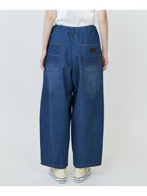 【FRAPBOIS】SPモーメントデニム パンツ 詳細画像 ブルー 16