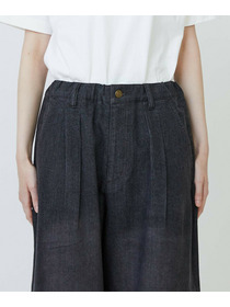 【FRAPBOIS】SPモーメントデニム パンツ 詳細画像 ブルー 4