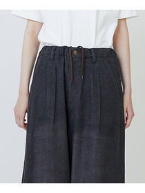 【FRAPBOIS】SPモーメントデニム パンツ 詳細画像 ブルー 5