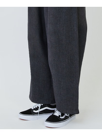 【FRAPBOIS】SPモーメントデニム パンツ 詳細画像 ブルー 6