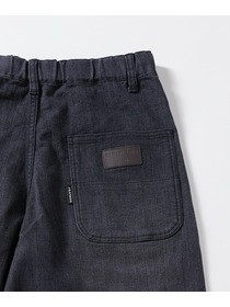 【FRAPBOIS】SPモーメントデニム パンツ 詳細画像 ブルー 7
