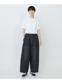 【FRAPBOIS】SPモーメントデニム パンツ 詳細画像 ブルー 9