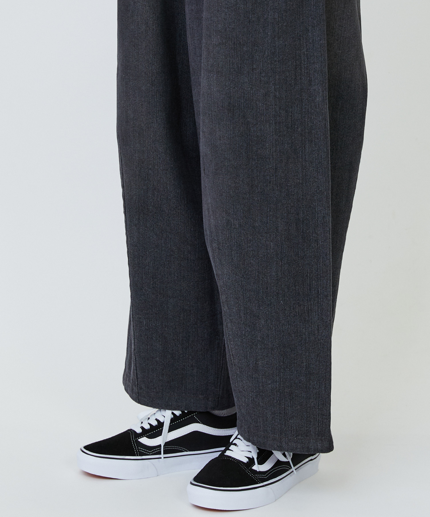 【FRAPBOIS】SPモーメントデニム パンツ 詳細画像 ブルー 6