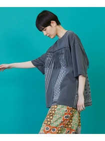 【FRAPBOIS】フリバーT 詳細画像 ブルー 1