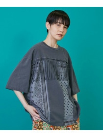 【FRAPBOIS】フリバーT 詳細画像 ブルー 10