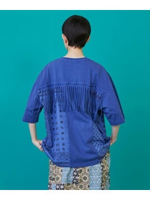 【FRAPBOIS】フリバーT 詳細画像 ブルー 12