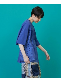 【FRAPBOIS】フリバーT 詳細画像 ブルー 13