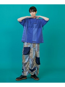 【FRAPBOIS】フリバーT 詳細画像 ブルー 14